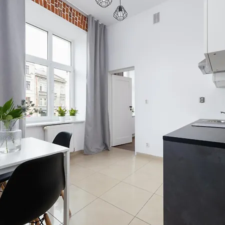 2-Bedroom Apartment - Dluga 65 Street Krakow Exterior photo