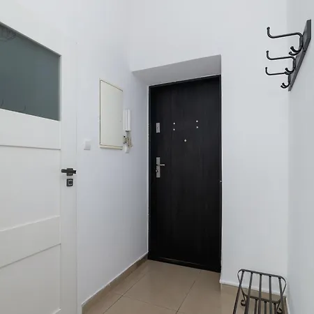 2-Bedroom Apartment - Dluga 65 Street Krakow Exterior photo
