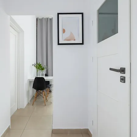 2-Bedroom Apartment - Dluga 65 Street Krakow Exterior photo