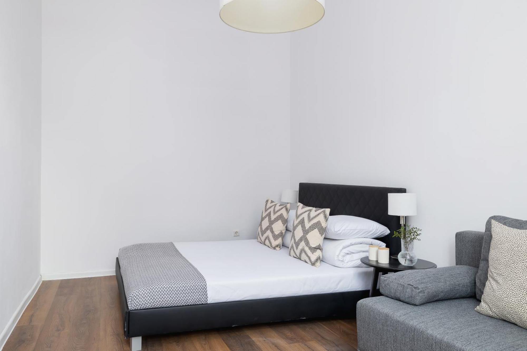 2-bedroom - Dluga 65 Street Апартаменти