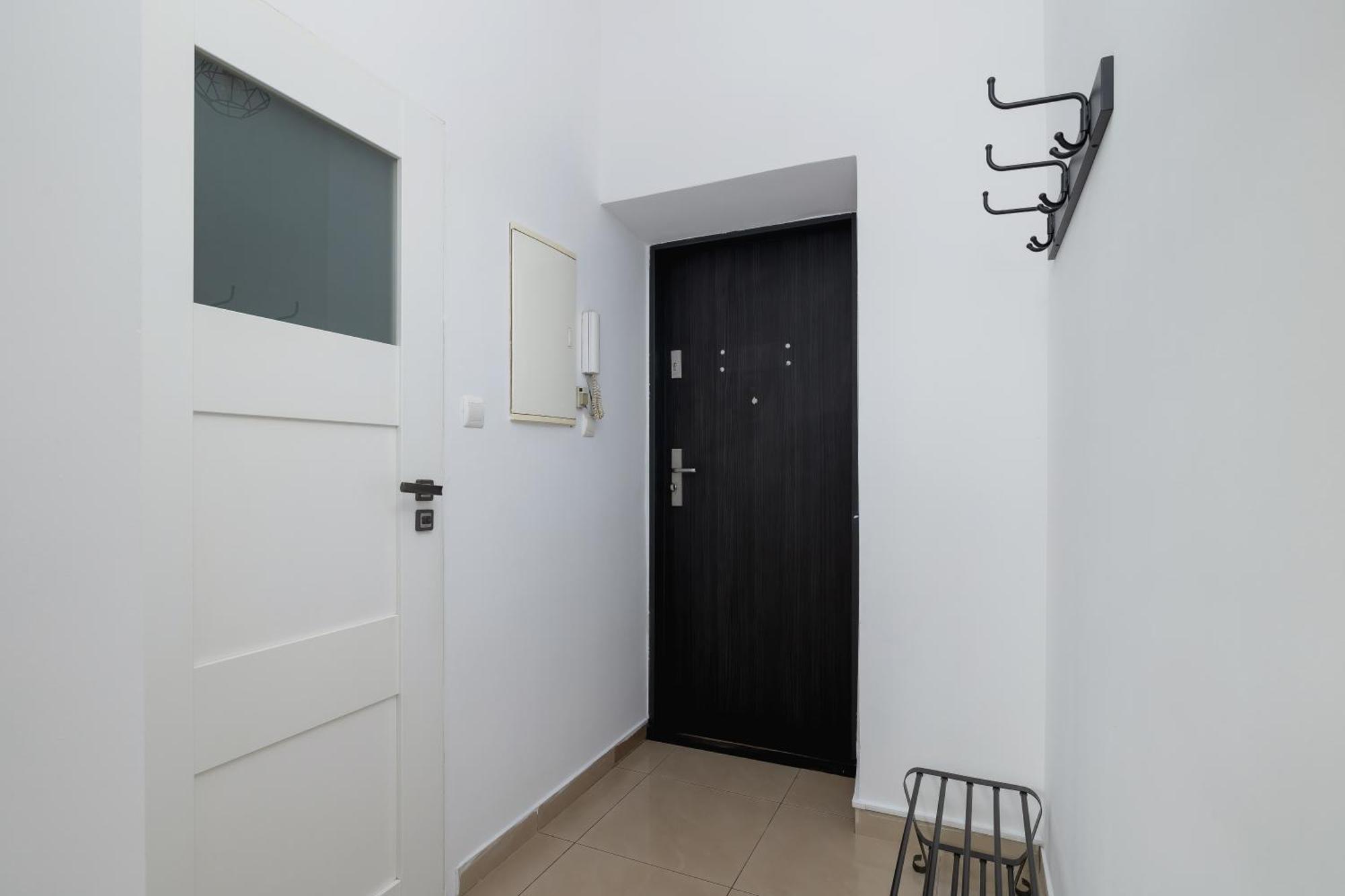 2-bedroom - Dluga 65 Street Апартаменти Краків