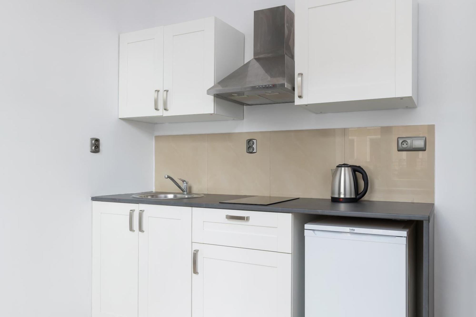 2-bedroom - Dluga 65 Street Апартаменти