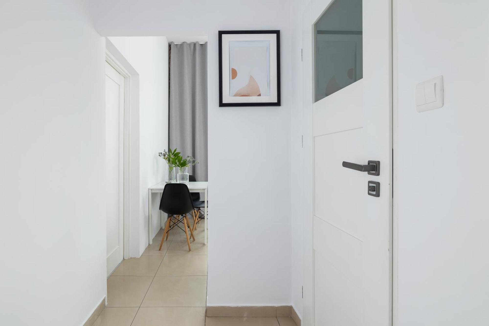 2-bedroom - Dluga 65 Street Апартаменти Краків
