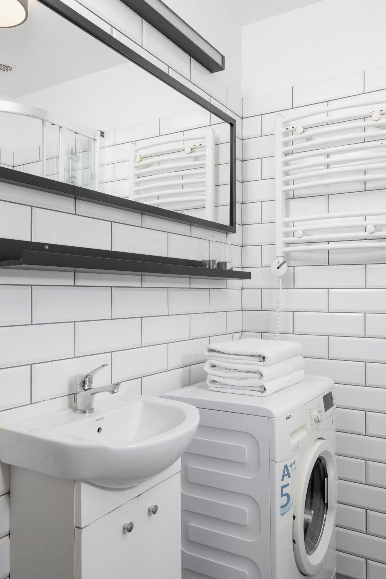 2-bedroom - Dluga 65 Street Апартаменти *