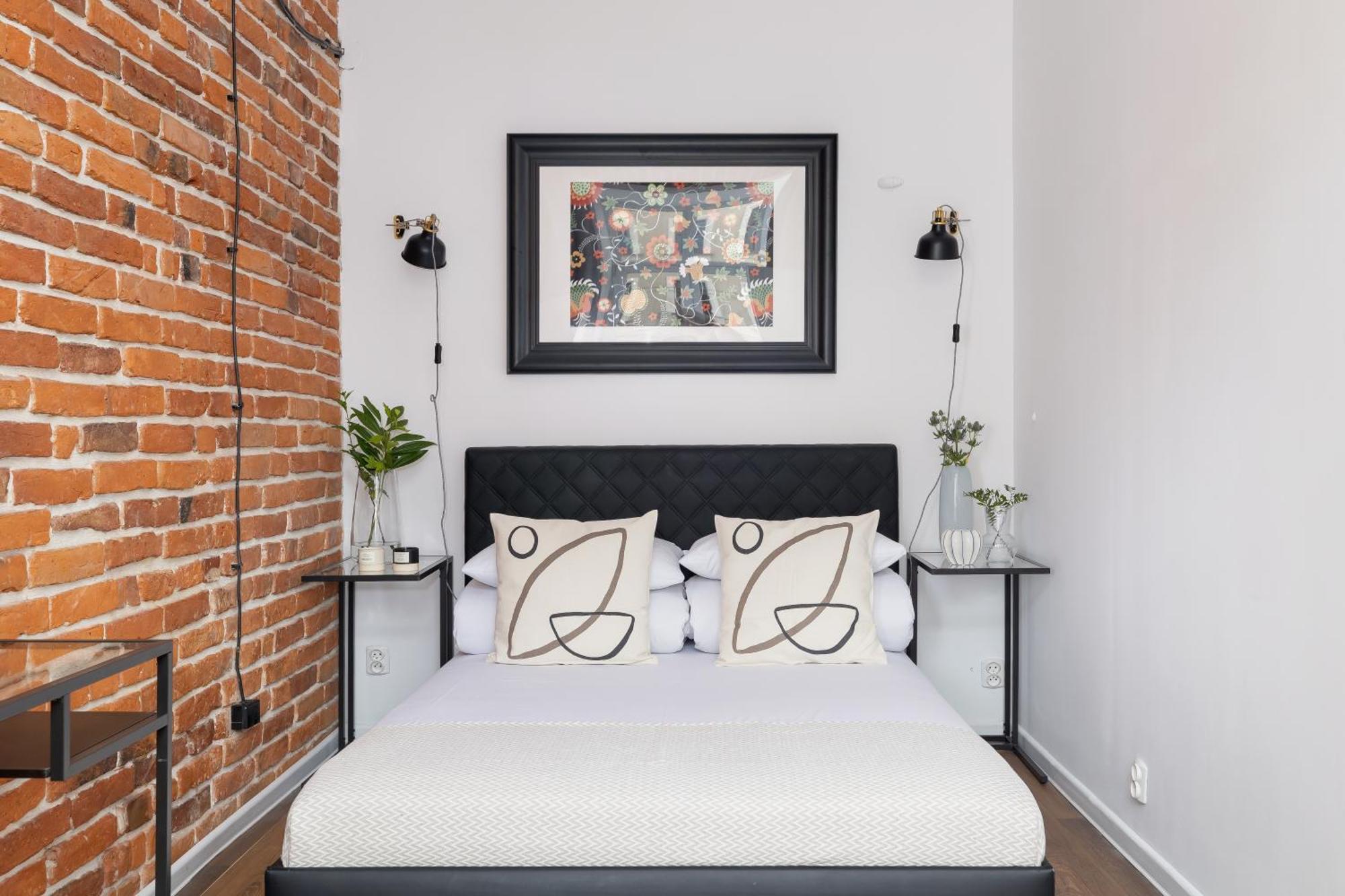 2-bedroom - Dluga 65 Street Апартаменти *