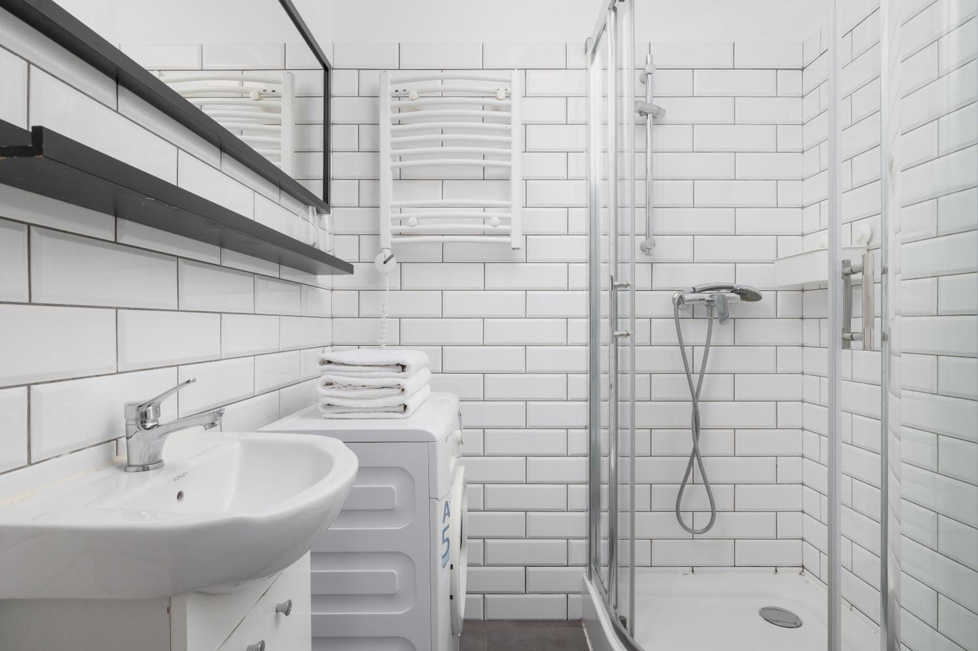 2-bedroom - Dluga 65 Street * Краків