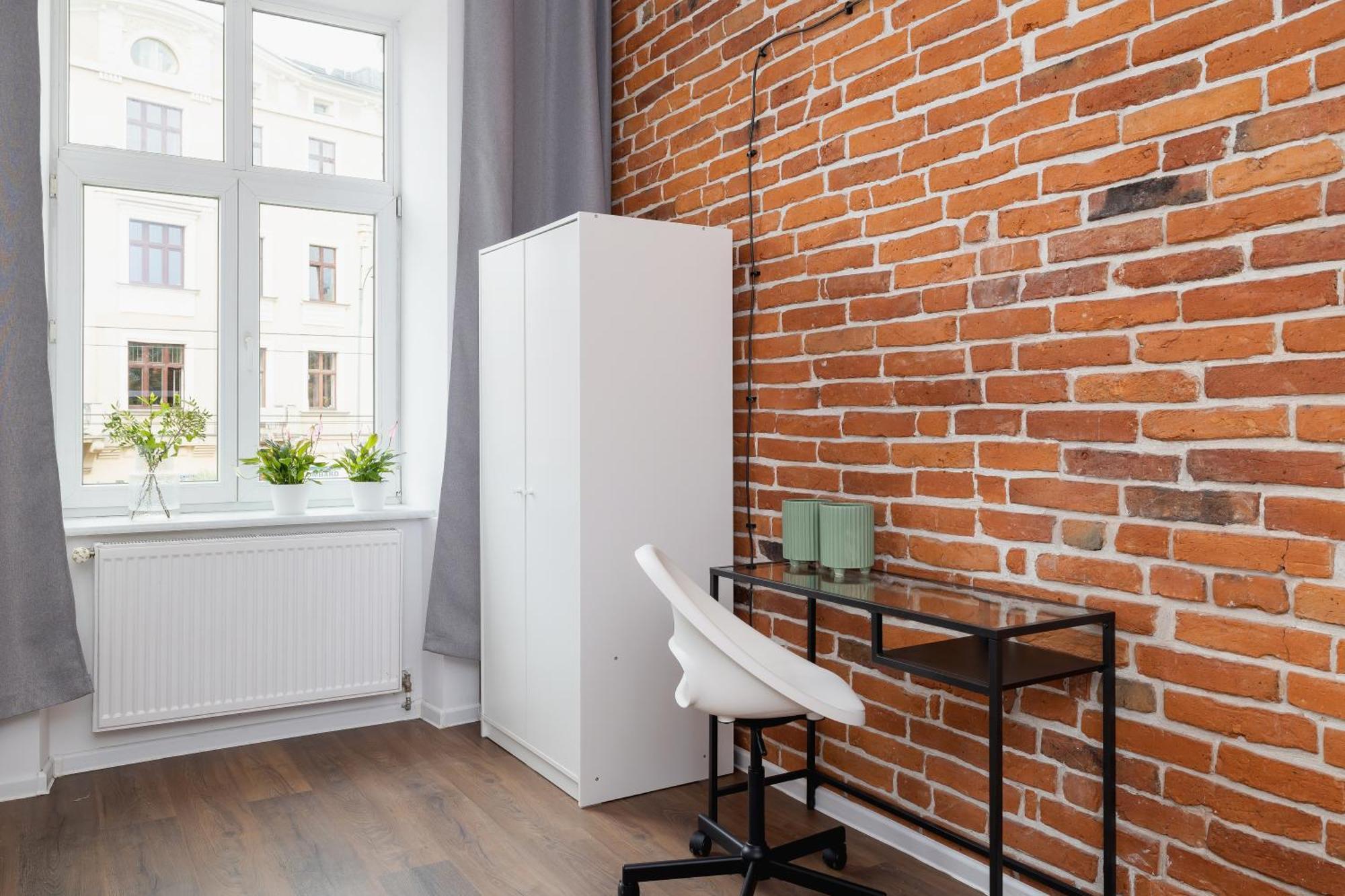 2-bedroom - Dluga 65 Street Апартаменти